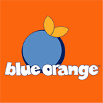 Blue Orange Games logo