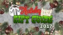 2017 Holiday Board Game Gift Guide header