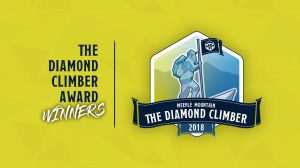 2018 – Diamond Climber Board Game Award Winners thumbnail