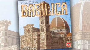 Basilica Game Review thumbnail