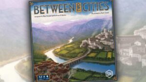 Between Two Cities Game Review thumbnail