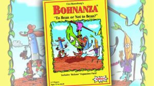 Ave Uwe: Bohnanza Game Review thumbnail