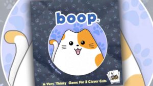 boop. Game Review thumbnail