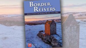 Border Reivers Game Review thumbnail