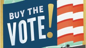 Buy the Vote Game Review thumbnail