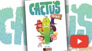 Cactus Town Game Video Review thumbnail