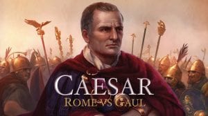 Caesar: Rome vs. Gaul Game Review thumbnail