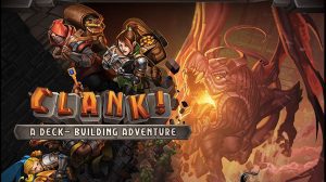 Clank! Game Review thumbnail