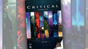 Critical: Foundation–Season 1 Game Review thumbnail