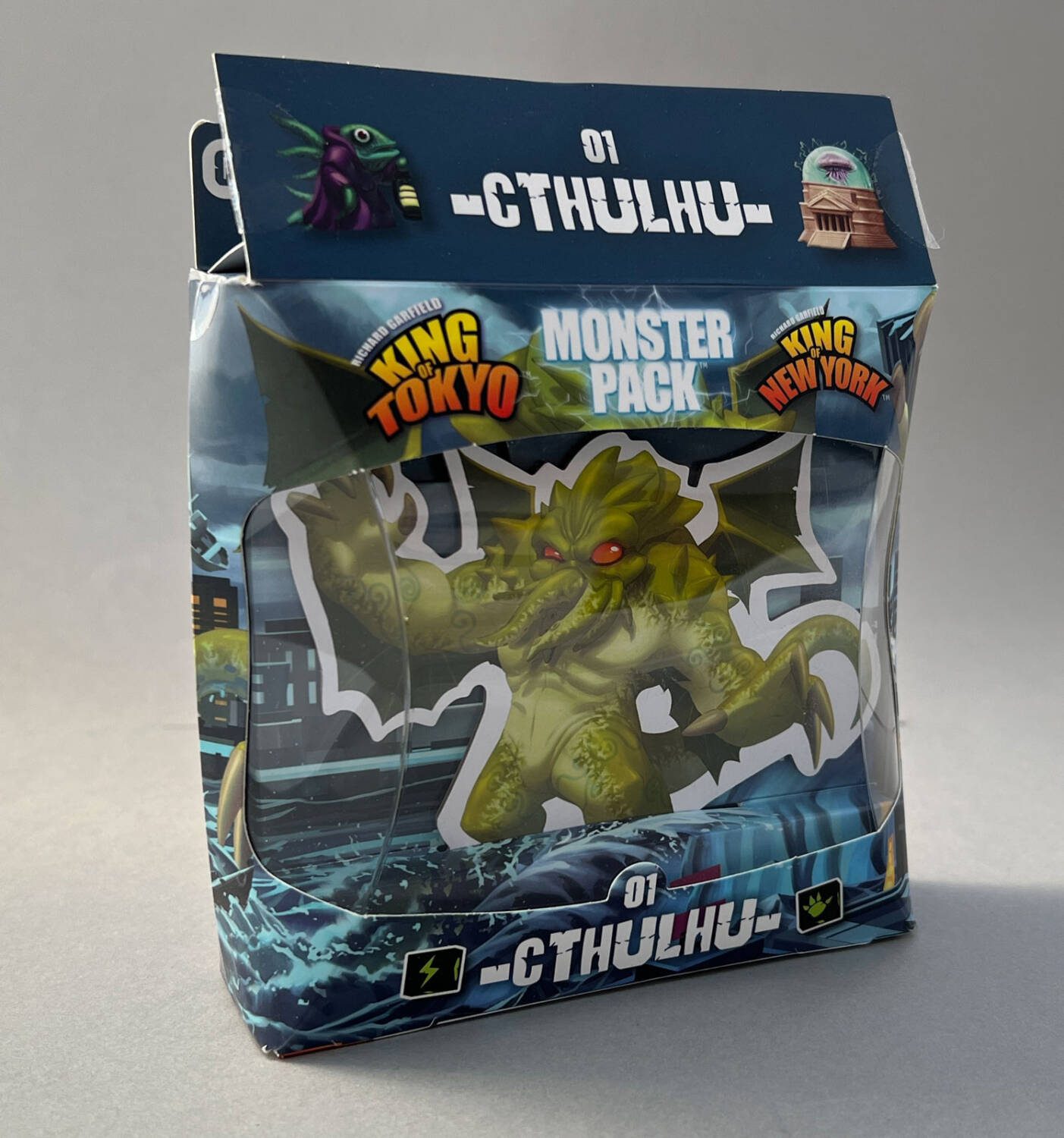 Cthulhu Box