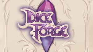 Dice Forge Game Review thumbnail