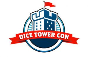 Dice Tower Con