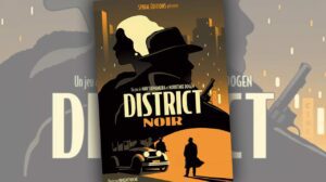 District Noir Game Review thumbnail