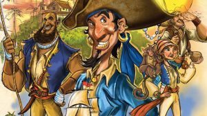 Extraordinary Adventures: Pirates Game Review thumbnail