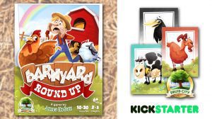 Barnyard Roundup Game Review thumbnail