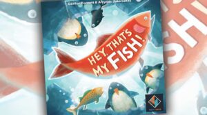 Hey, That’s My Fish! Game Review thumbnail