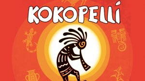 Focused on Feld: Kokopelli Game Review thumbnail