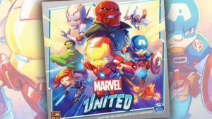 Marvel United Game Review thumbnail