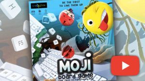 MOJI Game Video Review thumbnail