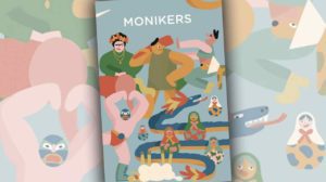 Monikers Game Review thumbnail