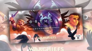 Northgard: Warchiefs Expansion Game Review thumbnail