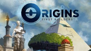 Origins: First Builders Game Review thumbnail