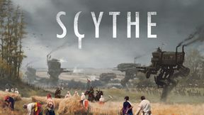 Scythe thumbnail