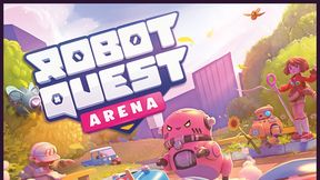 Robot Quest Arena thumbnail