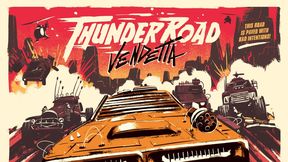 Thunder Road: Vendetta thumbnail