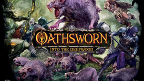 Oathsworn: Into the Deepwood thumbnail