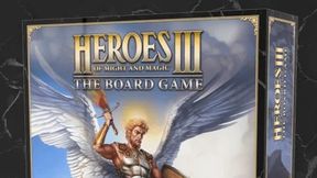 Heroes of Might & Magic III: The Board Game thumbnail