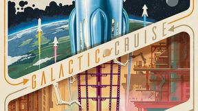 Galactic Cruise thumbnail