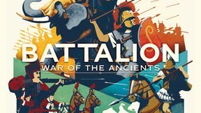 Battalion: War of the Ancients thumbnail