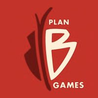 Plan B Games logo