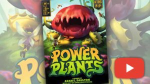 Power Plants Game Video Review thumbnail