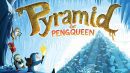 Pyramid of Pengqueen review header