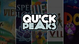 Quick Peaks – Vienna, Spellbloom, Agueda: City of Umbrellas, Villagers, Doomlings thumbnail