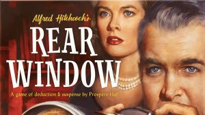 Rear Window Game Review thumbnail