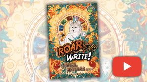 Roar and Write! Game Video Review thumbnail