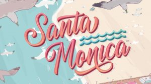 Santa Monica Game Review thumbnail