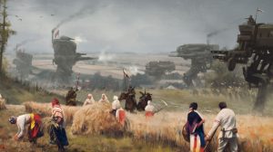 Scythe Game Review thumbnail