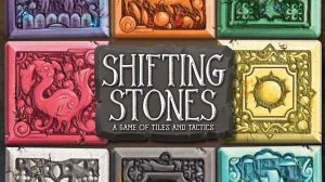 Shifting Stones Game Review thumbnail