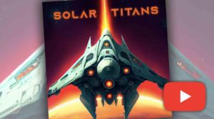 Solar Titans Game Video Review thumbnail