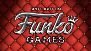 Publisher Profiles: Funko Games thumbnail