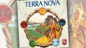 Terra Nova Game Review thumbnail