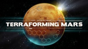 Terraforming Mars Digital Game Review thumbnail