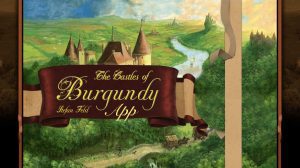 The Castles of Burgundy Android App Game Review thumbnail