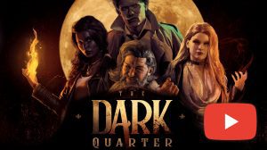 The Dark Quarter Game Video Review thumbnail