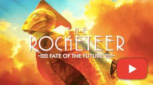 The Rocketeer: Fate of the Future Game Video Review thumbnail