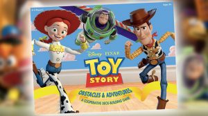 Toy Story: Adventures & Obstacles Game Review thumbnail